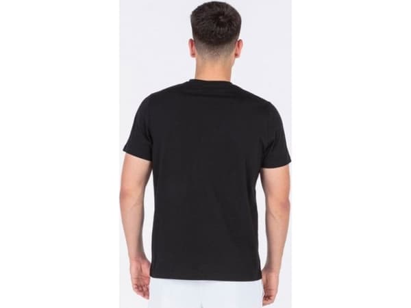 Joma Desert T-shirt 101739.100 101739.100 svart L