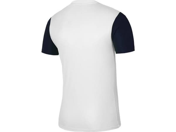 Nike Dri-Fit Tiempo Premier 2 T-paita DH8035-100 : Koko - L (183cm)