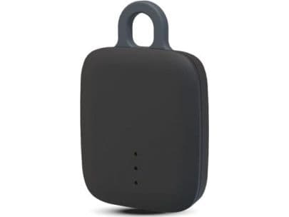 notiOne notiOne go! Avaimenperän paikannussovellus musta