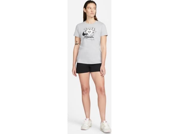 Nike Sportswear T-shirt DN5878 063 DN5878 063 grå M