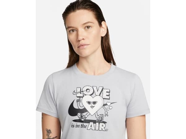 Nike Sportswear T-shirt DN5878 063 DN5878 063 grå M