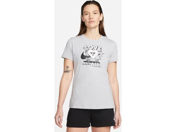 Nike Sportswear T-shirt DN5878 063 DN5878 063 grå M