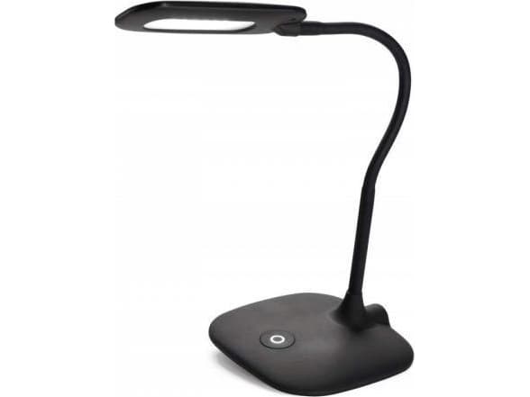 Emos skrivebordslampe svart (EM079867/ALL) Sort
