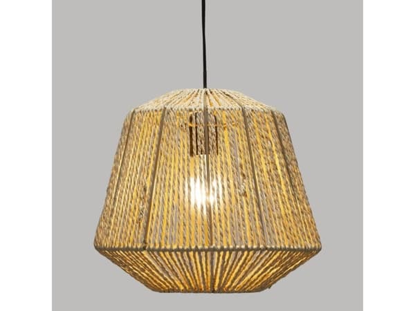 Atmosphera wisząca lampe Jily wisząca lampe 29 cm