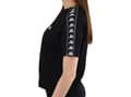 Miniatyrbild 3 av 5: Kappa Kappa Inula T-shirt 309090-19-4006 sort S