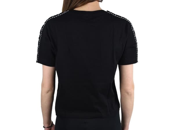 Kappa Kappa Inula T-shirt 309090-19-4006 sort S