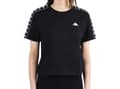 Miniatyrbild 1 av 5: Kappa Kappa Inula T-shirt 309090-19-4006 sort S