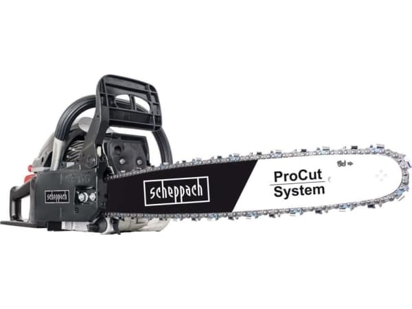 Piła łańcuchowa Scheppach CSP5300 2,7 KM 53 cm3 51 cm