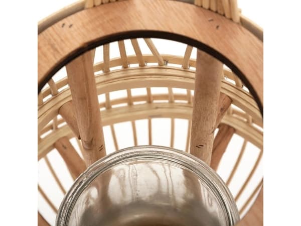 Art-Pol Lantern Panier rotting 38 cm