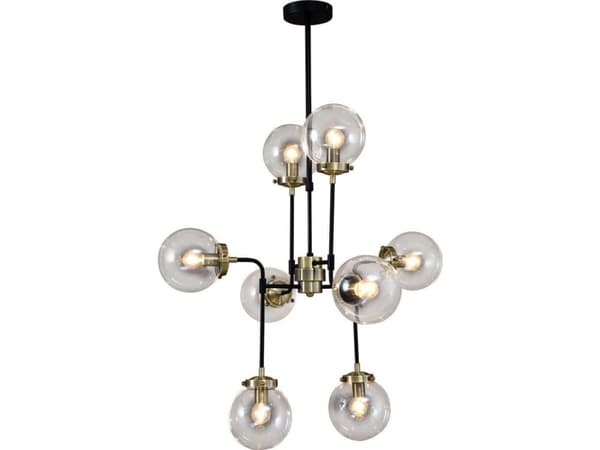 Italux Odelia V1009-8 wisząca lampe