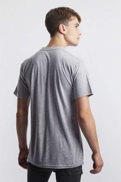 Vans CLASSIC HEAT ATHLETIC H ATH GREY - M - męskie - szary