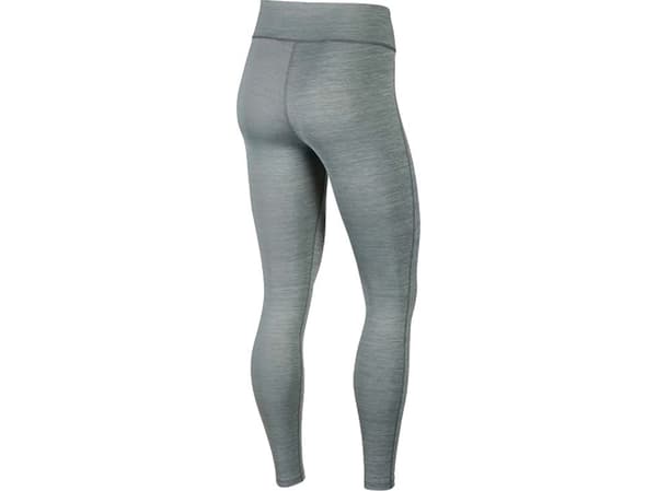 Nike leggings for kvinner W Nk Sculpt Victory Tights grå størrelse S (AQ0284-068)