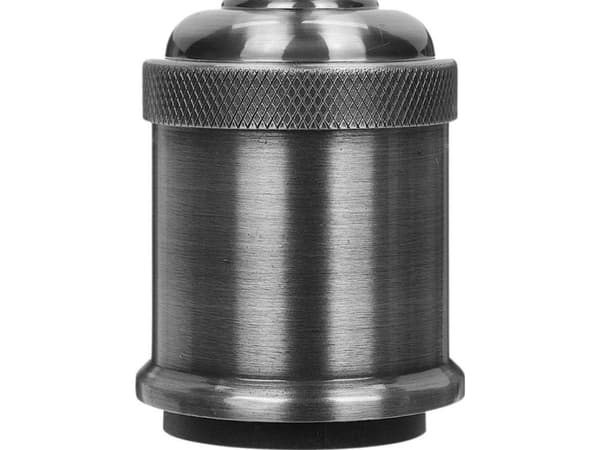 KMTP hengelampe Taklampe, lysekrone, sølv hengende lampe