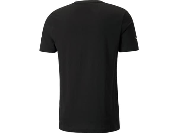 Puma Puma BMW Motorsport Graphic Tee 531194-01 svart XS