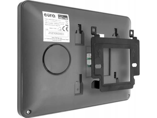 Eura Video intercom EURA VDP-77A3