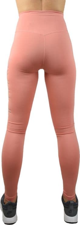 Niken naisten leggingsit Swoosh Pink r. S (BV4767-606)