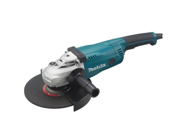 Vinkelsliper MAKITA GA9020SF02