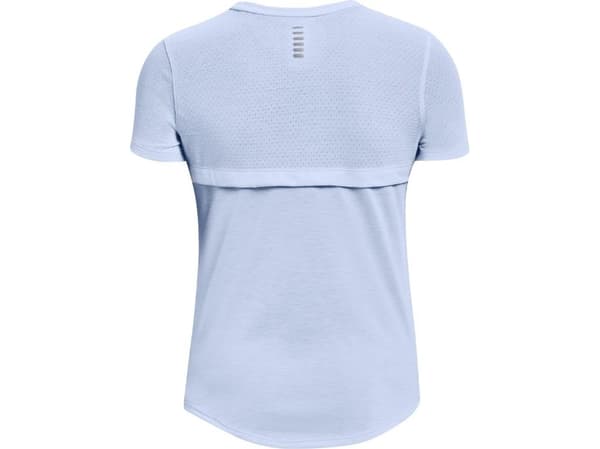 Under Armour Under Armour Streaker Run Short Sleeve 1361371-438 niebieskie S