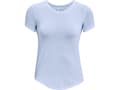 Miniatyrbilde 1 av 3: Under Armour Under Armour Streaker Run Short Sleeve 1361371-438 niebieskie S