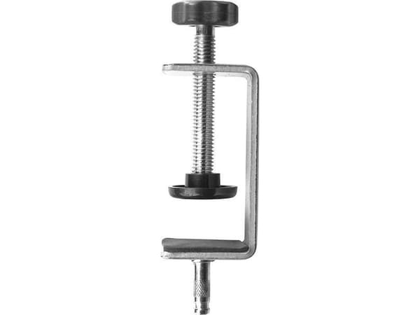 Activeshop skrivebordslampe svart (128707)