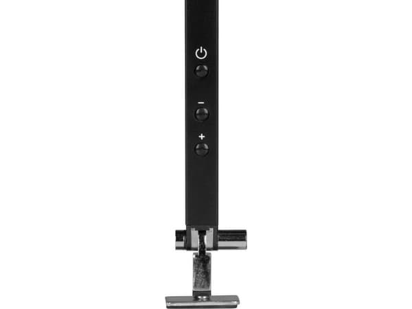 Activeshop skrivebordslampe svart (128707)