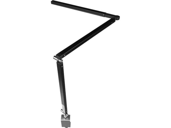Activeshop skrivebordslampe svart (128707)
