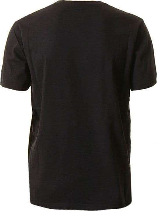 Vans Ap M Flying VS Tee T-skjorte for menn, svart, størrelse XS (VN0004YIBLK)