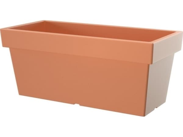 Prosperplast Blomkruka LOFLY CASE DLOFC600 Terracotta