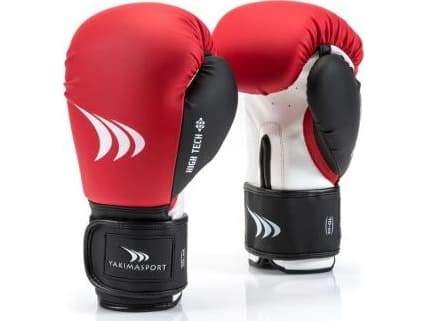 YakimaSport HIGH TECH VIPER yleiskäyttöiset nyrkkeilyhanskat