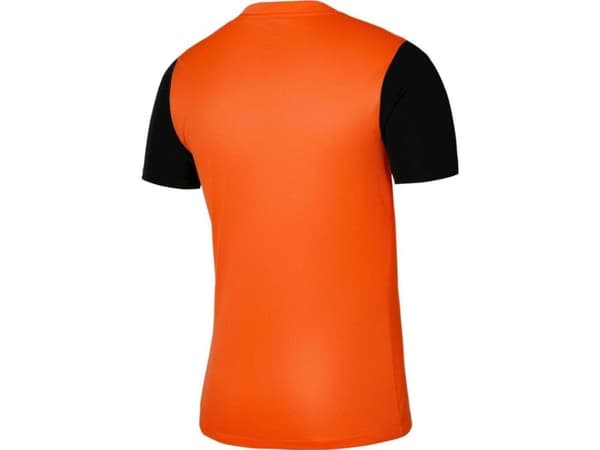 Nike Tiempo Premier II JSY T-paita DH8035 819 DH8035 819 oranssi M