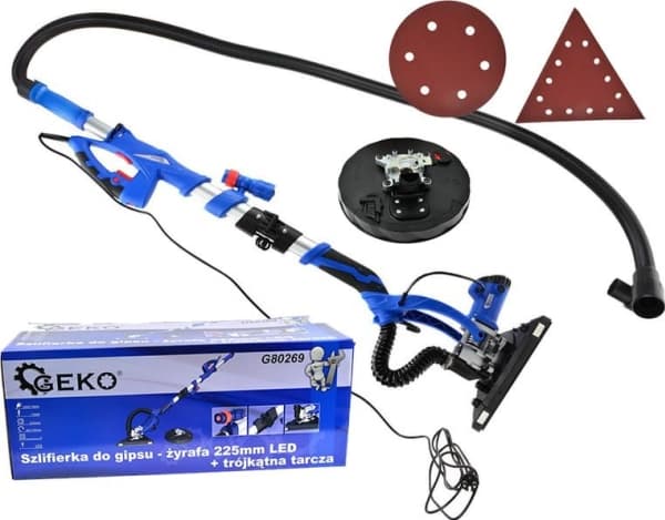 Geko G80269 kvern