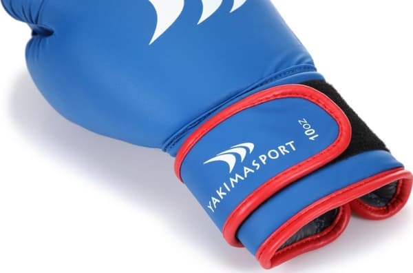YakimaSport SHARK universal boxningshandskar
