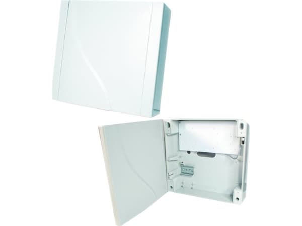 Ropam ROPAM ROPAM-kuori ilman TRANS. O-R3P ABS-MUOVIA