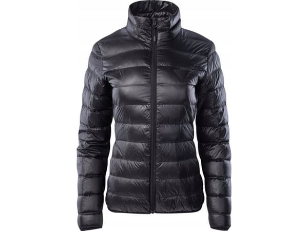 Iguana KURTKA BLANCA W SVART M