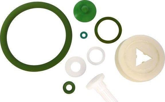 Mesto Profi Plus 5 liters servicesett FPM