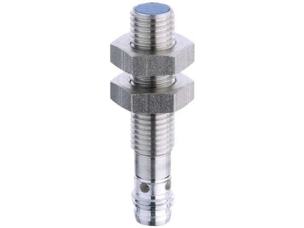 Contrinex Induktiv sensor M8 Flugter med PNP DW-AS-623-M8-124