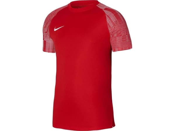 Nike Dri-Fit Academy SS T-paita DH8031-657 : Koko - XL (188cm)