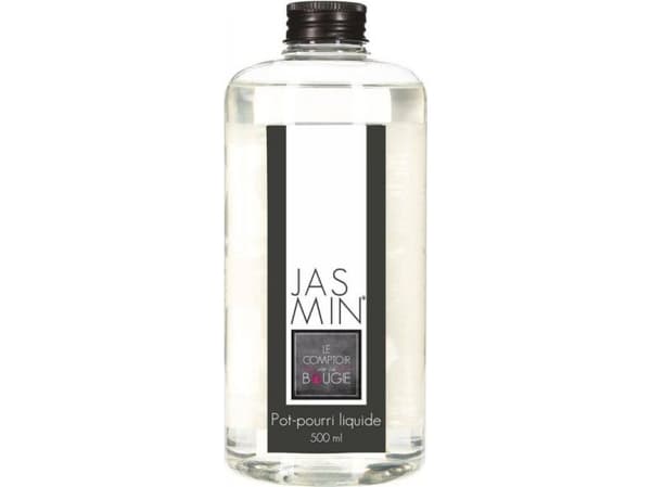 Heminredning Jasmin doftolja 500 ml