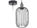 Pikkukuva 1 / 5: Lampa wisząca Home Styling Collection LAMPA wisząca sufitowa metalowa loft industrialna uniwersalny