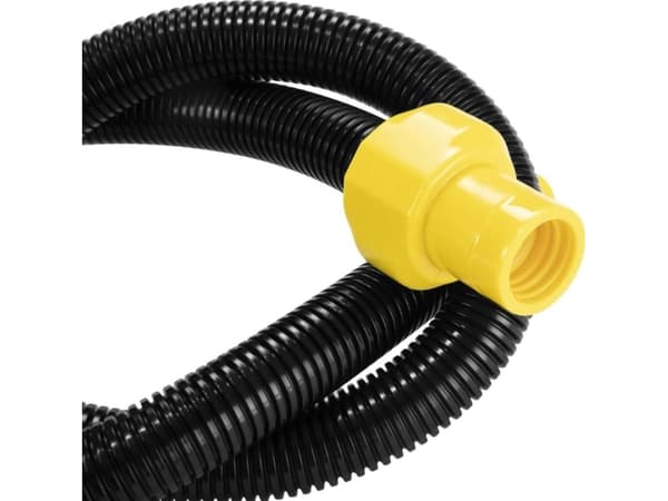 Bestway Hydro-Force Auto-Air elektrisk pump, 12 volt