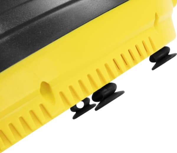 Bestway Hydro-Force Auto-Air elektrisk pump, 12 volt