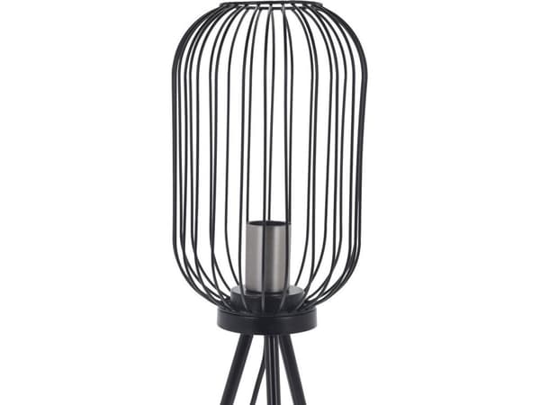 H&amp;S Decoration Modern stående lampa 60 cm