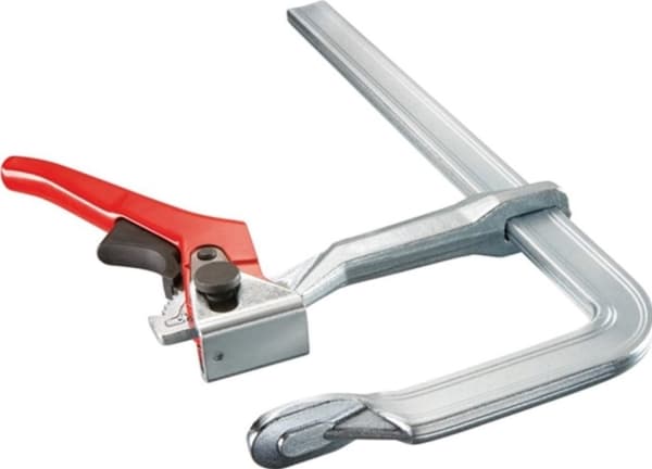 Erdi teräspulttipuristin GH 250*120MM