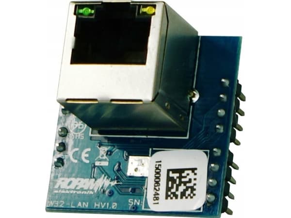 TRITON ROPAM MODUŁ EXPANDER ETH EXP-LAN