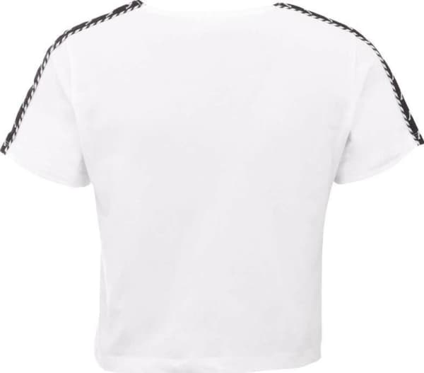 Kappa Kappa Inula T-Shirt 309090-11-0601 białe L