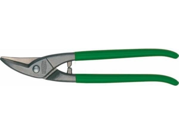 Bessey SHAPE HOLE CUTTING TOOLS LEFT 250MM