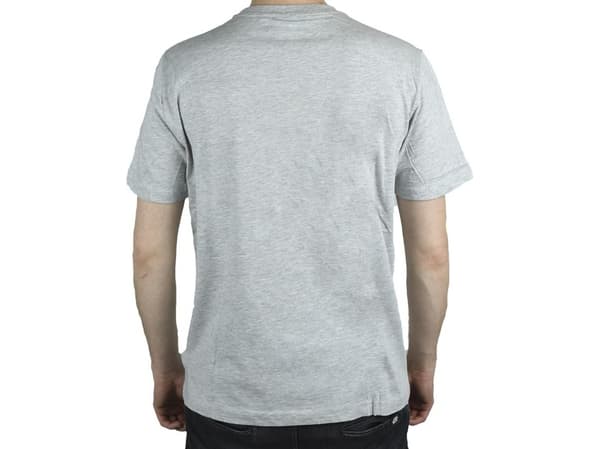 Kappa Kappa Caspar T-Shirt 303910-903 szare L