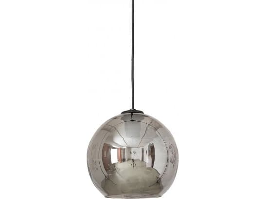 Nowodvorski Nowodvorski Polaris 9060 taklampa taklampa 1x60W E27 rökt