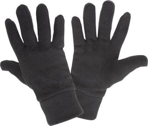 Lahti Pro FIELD HANDS, POLAR sort L251808P, KORT, "8", CE, LAHTI