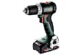 Miniatyrbild 1 av 5: Metabo BS 18 L BL, Borr med pistolgrepp, utan nyckel, Borstlös, 1,3 cm, 1700 RPM, 4 cm
